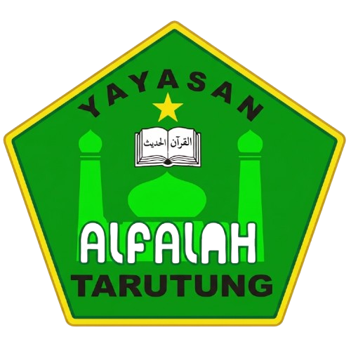 Logo RA-MI-MTs AL - FALAH TARUTUNG