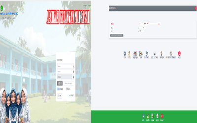 YAYASAN AL-FALAH TARUTUNG LUNCURKAN APLIKASI KEUANGAN MADRASAH (AURA) UNTUK PERMUDAH PEMBAYARAN DONASI
