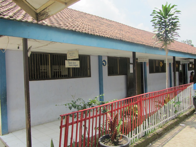 Galeri 18